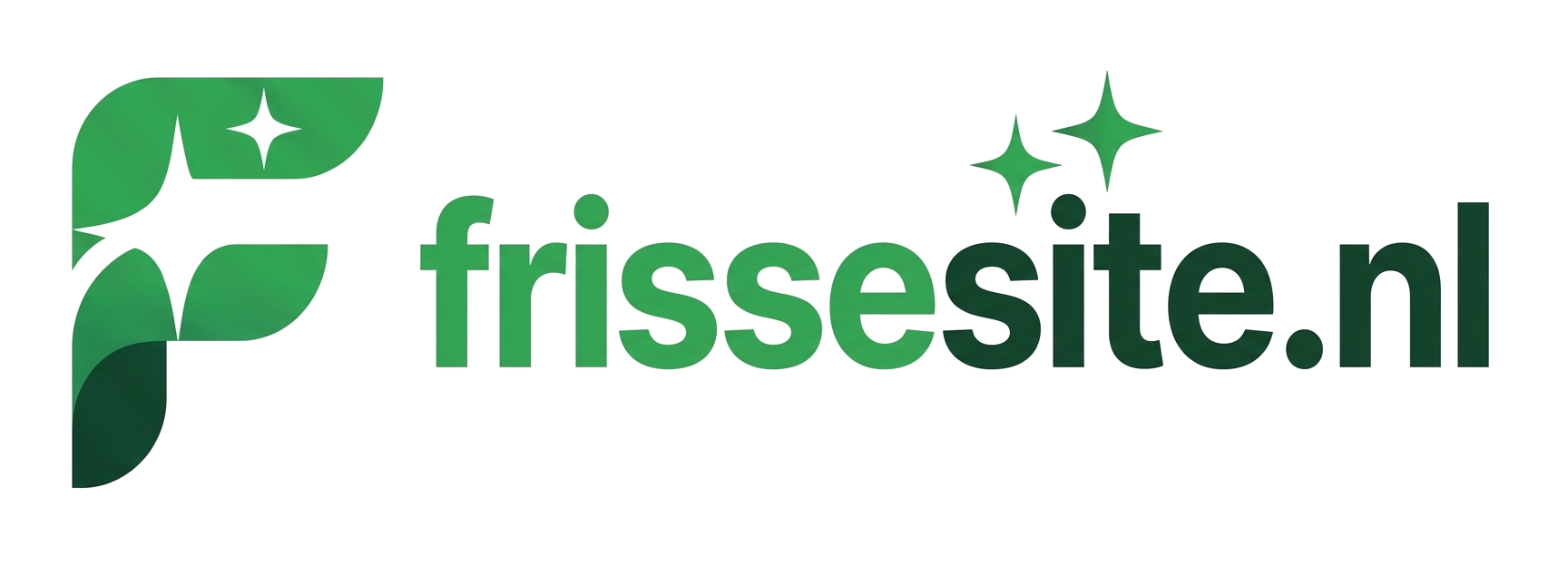 FrisseSite Logo